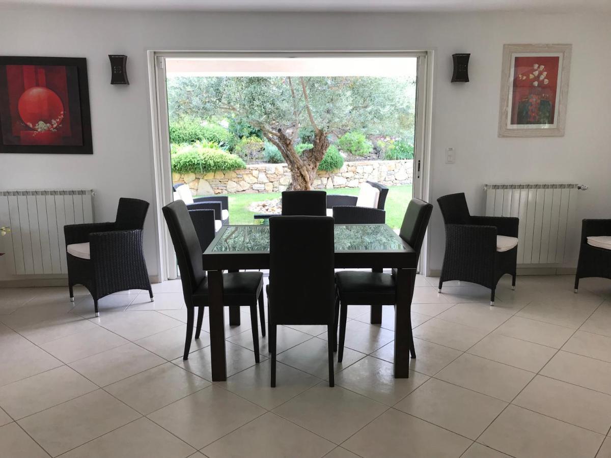 Belle Villa Dans Clos Prive - Saint Raphael Boulouris Buitenkant foto